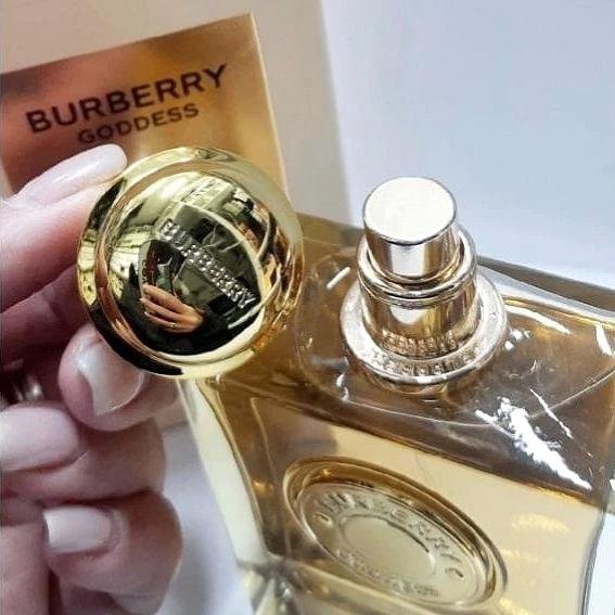 Goddess Burberry, 100 ml