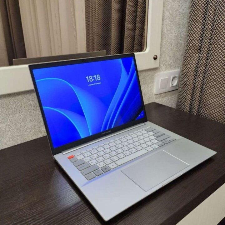 Asus Vivobook Pro 14X oled N7400PC