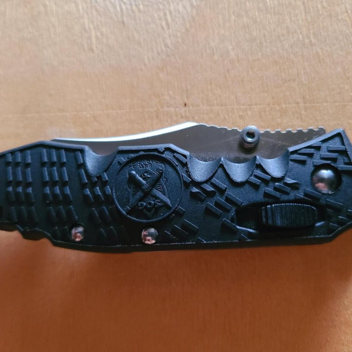 Нож Sog Toothlock VG10 Япония