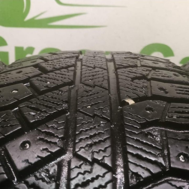 205/55 R16 Continental WinterViking 2 RFT 4 шт