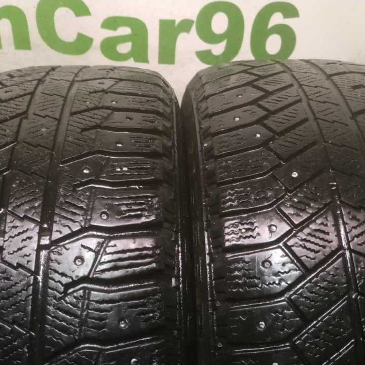 205/55 R16 Continental WinterViking 2 RFT 4 шт