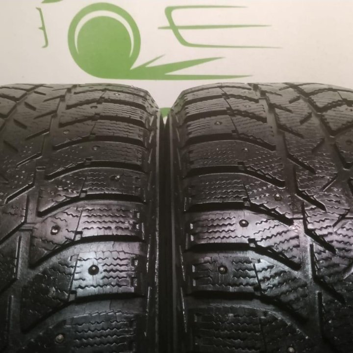 225/60 R17 Bridgestone Ice Cruiser 5000 4 шт