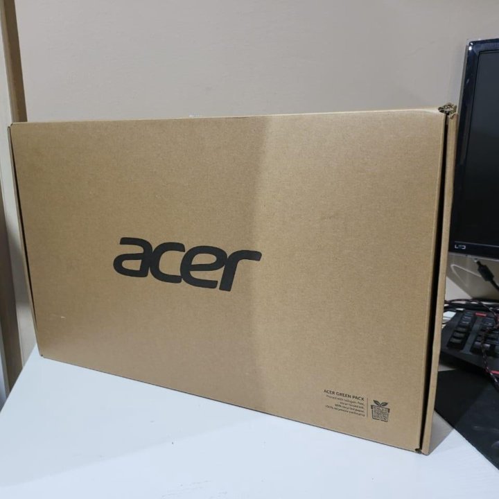 Свежий Acer i3-1005G1 8gb SSD MX350 2gb