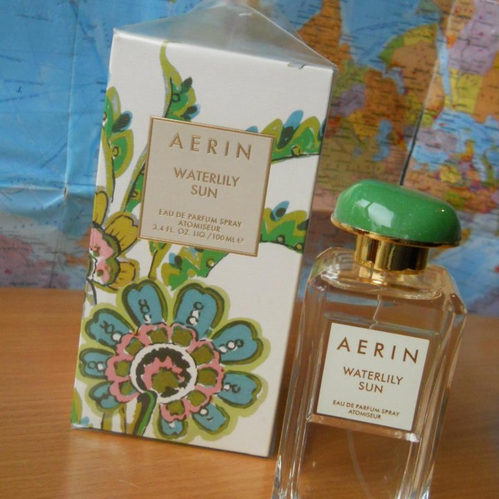 Aerin Lauder