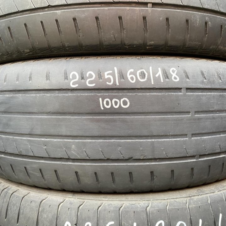 225/60 R18 Jinyu YS82