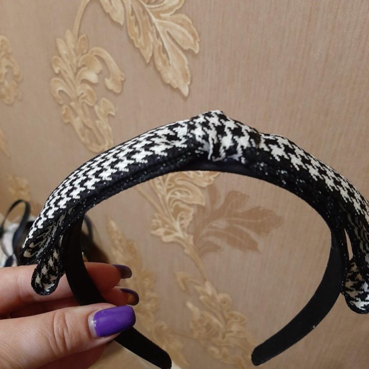 Стильный комплект