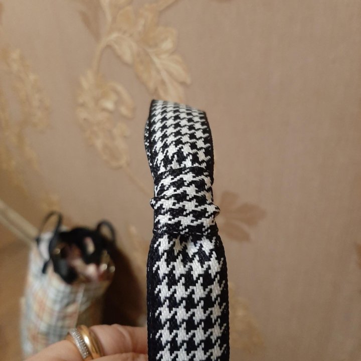 Стильный комплект