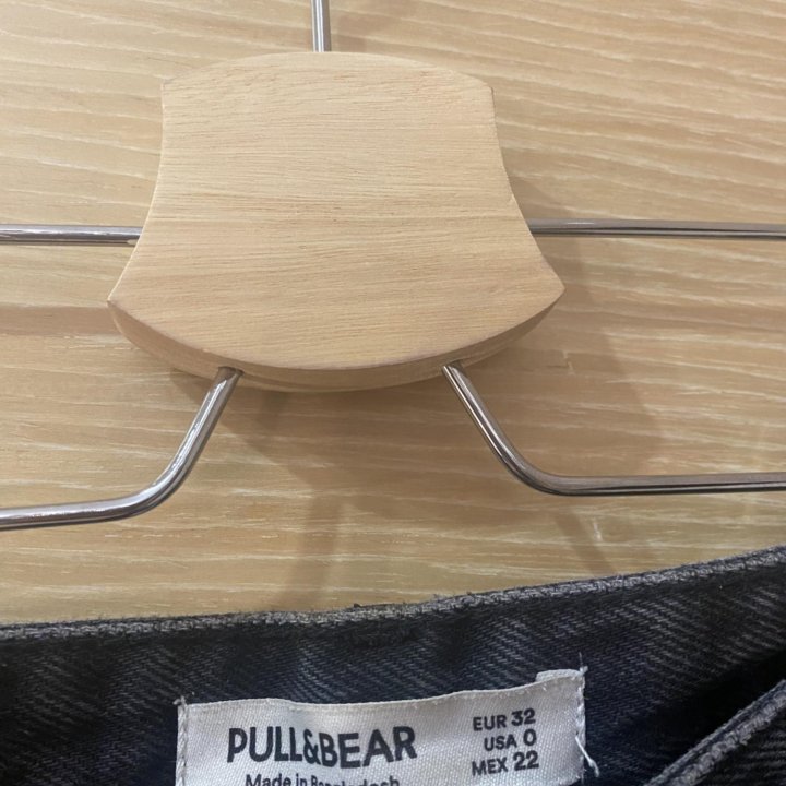 джинсы pull&bear