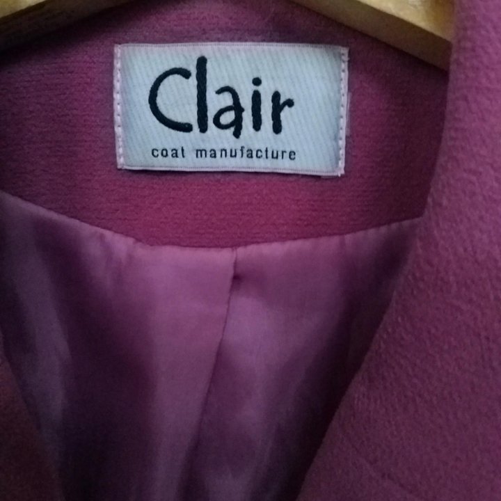 Пальто женское Clair, 46-48