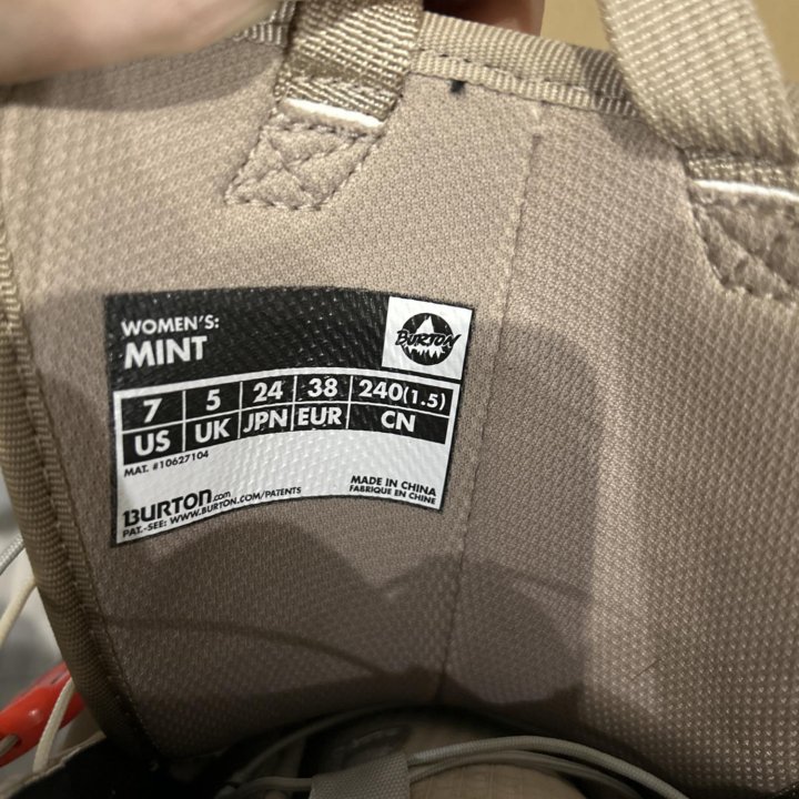 Сноуборд (комплект)