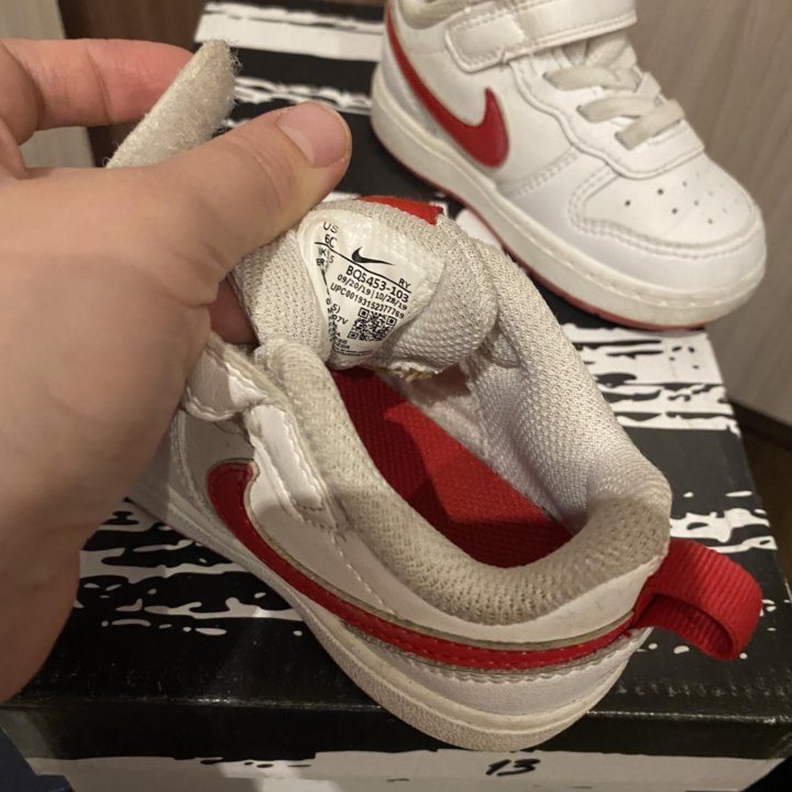 Кроссовки Nike оригинал