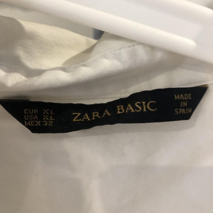 Рубашка Zara