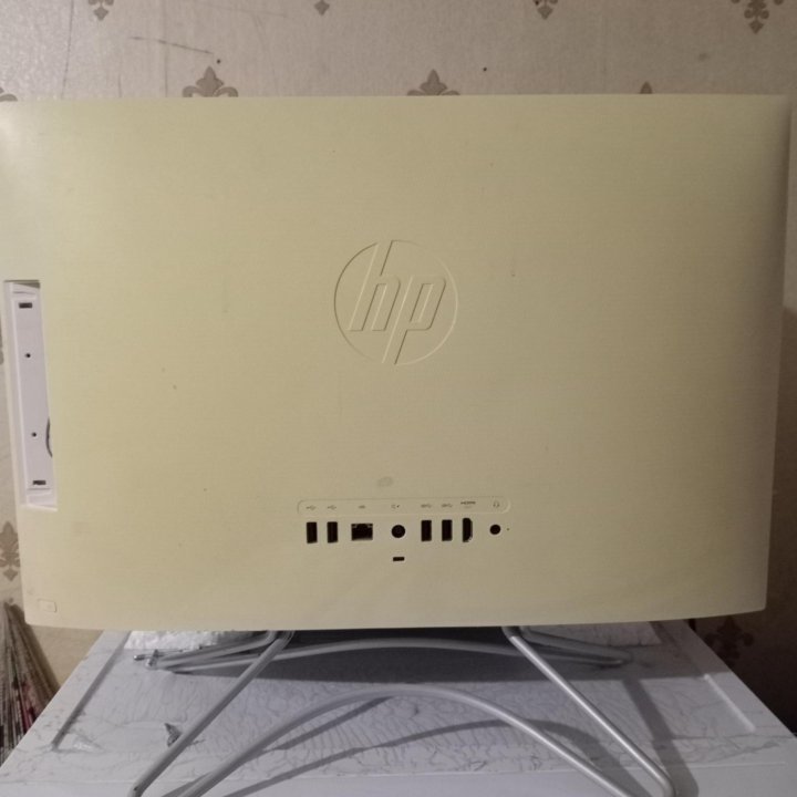 Моноблок hp на запчасти