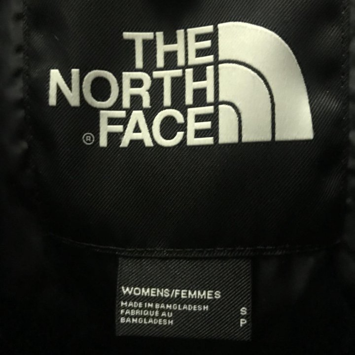 Куртка THE NORTH FACE