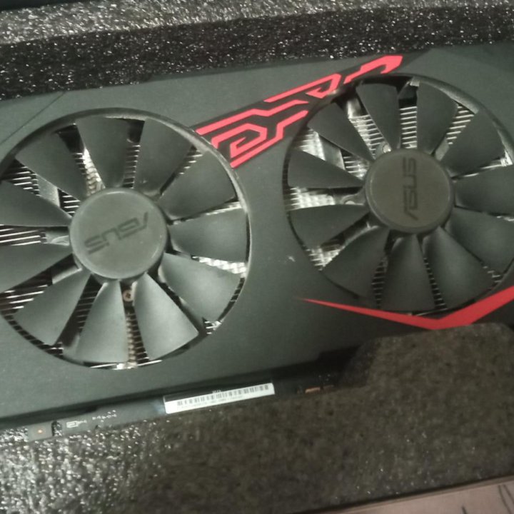 Rx 570