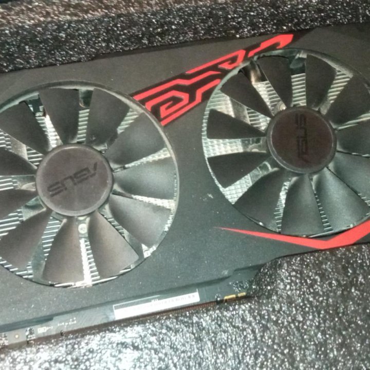 Rx 570