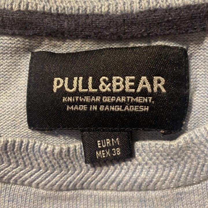 Джемпер женский Pull & Bear (раз. 44)