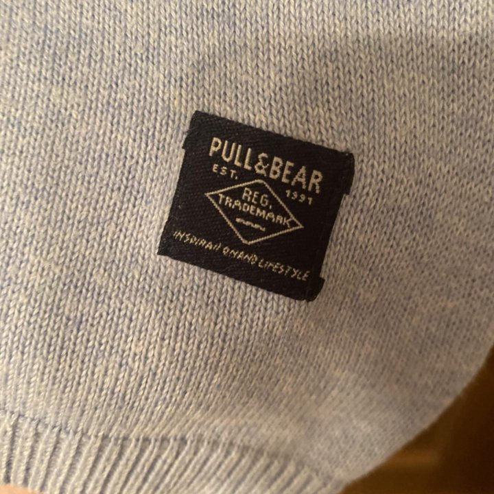 Джемпер женский Pull & Bear (раз. 44)