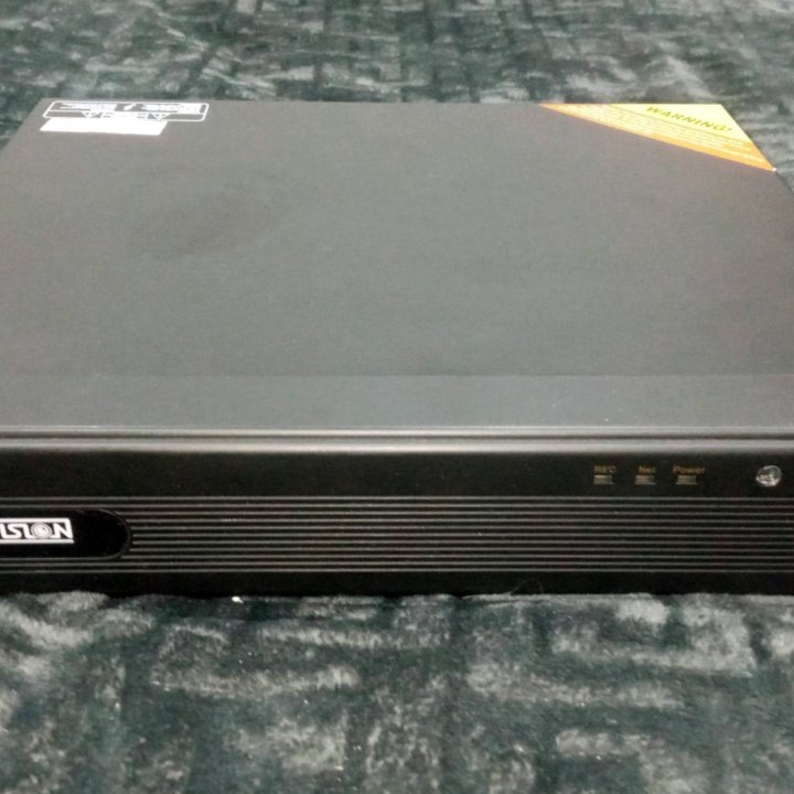 Видеорегистратор DVR Satvision svr-6406+HDD 1тб
