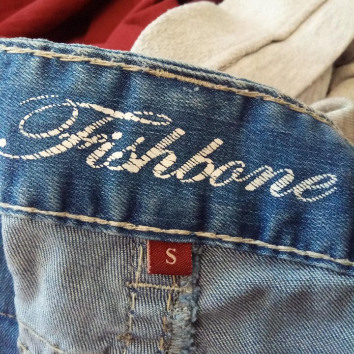 Шорты (FISHBONE) S