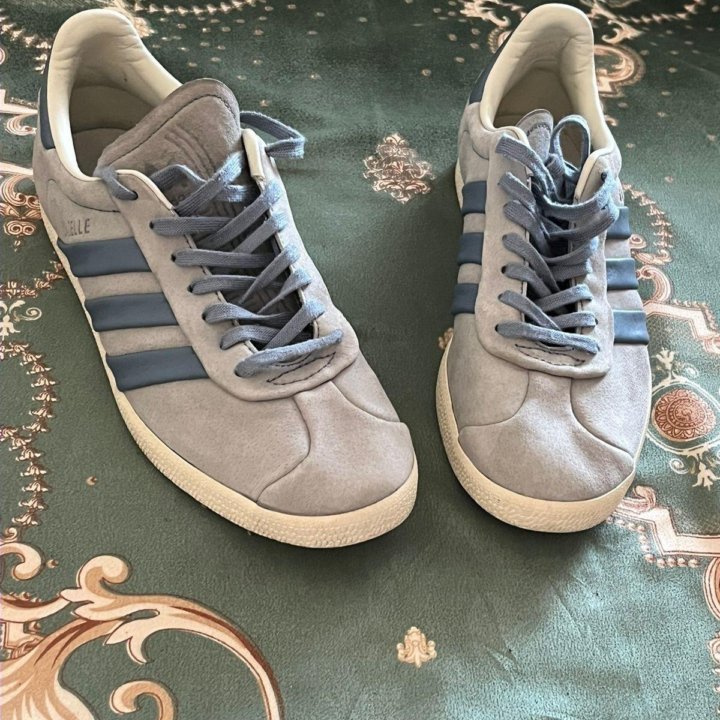 Кроссовки adidas gazelle из Germany 