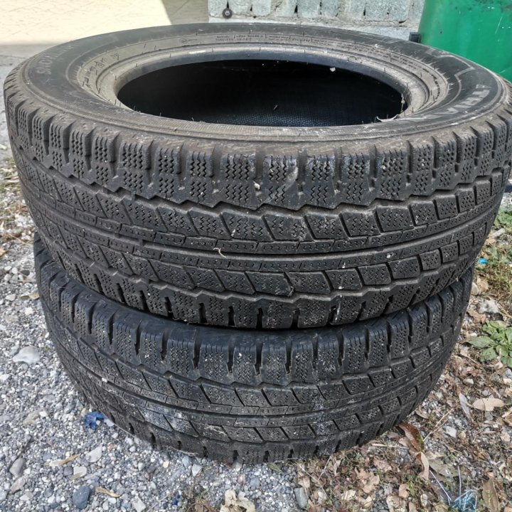 Шины 215/65R16 LT