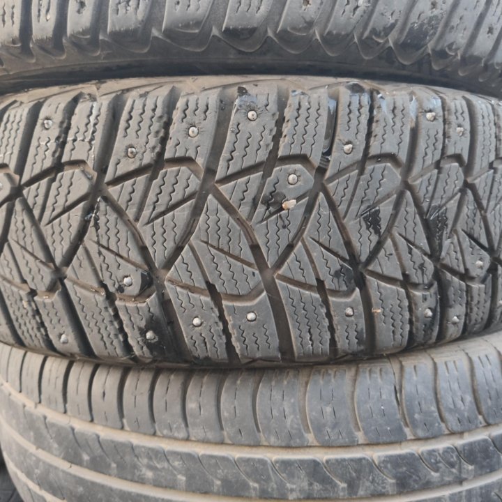 Goodyear ultra grip 600 185/65/15 одно