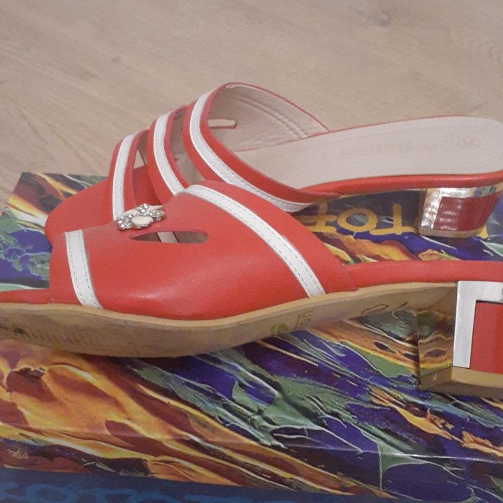 Сабо 36 размер