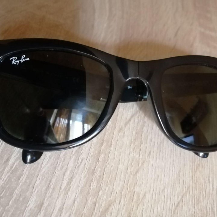 Очки Ray-Ban