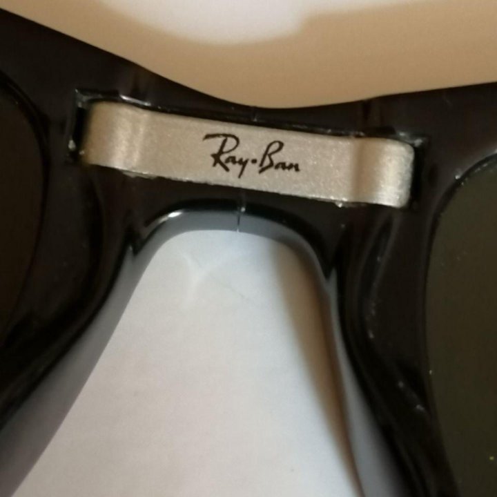 Очки Ray-Ban