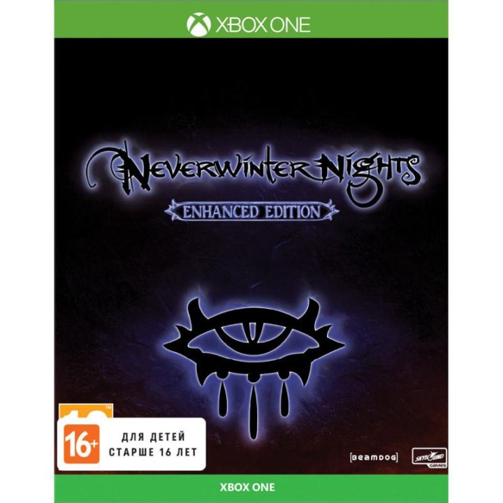 Игры для XBOX ONE - Neverwinter Nights. Enhanced E