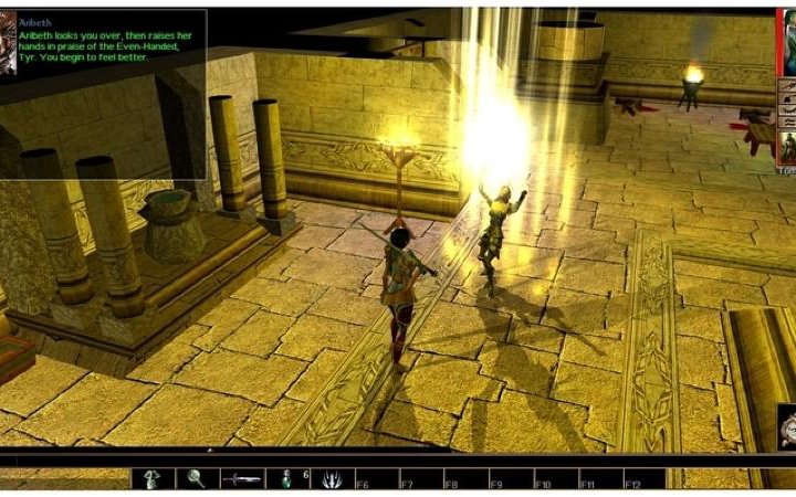 Игры для XBOX ONE - Neverwinter Nights. Enhanced E