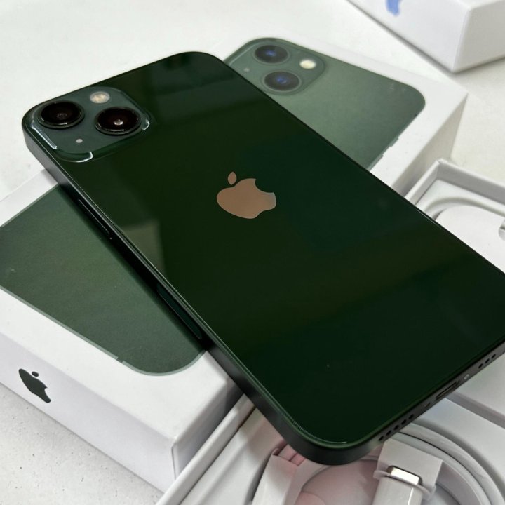 iPhone 13 128Gb Green