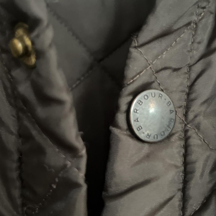 Мужская куртка Barbour