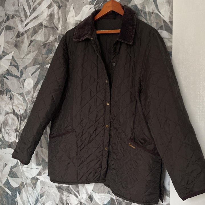 Мужская куртка Barbour