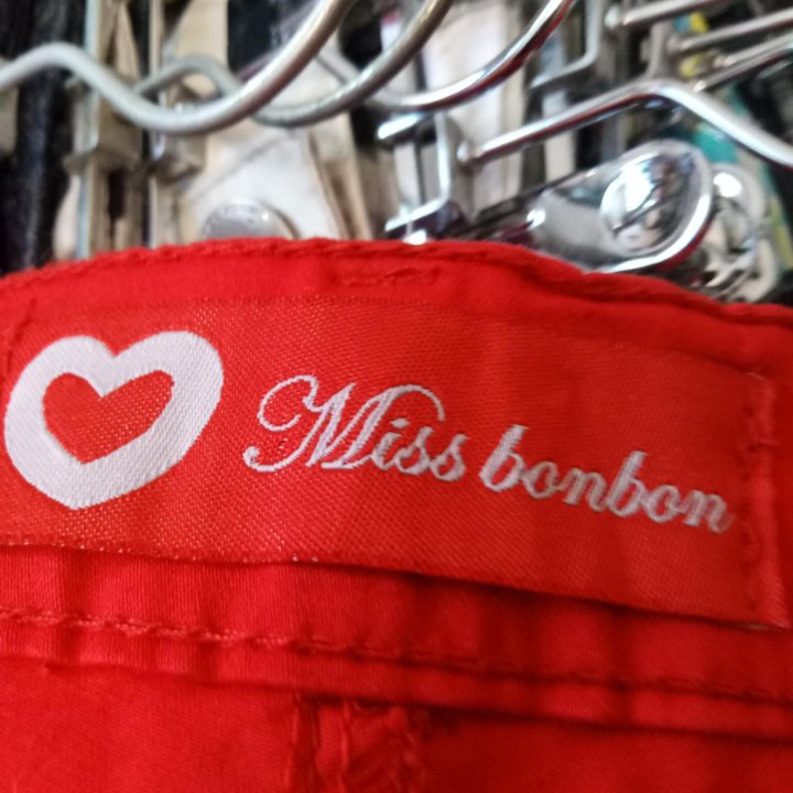 Шорты (miss bonbon) S/M