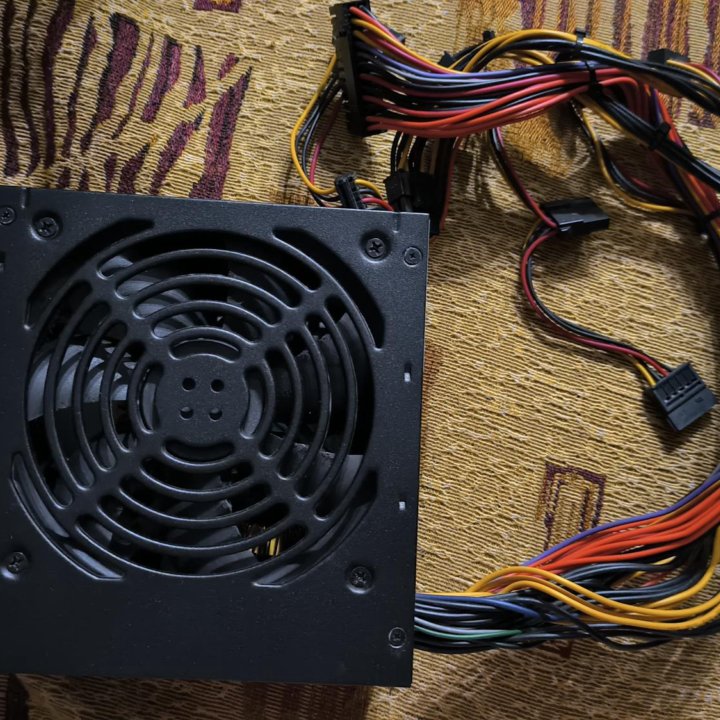 Блок питания Deepcool DN400 на 400w