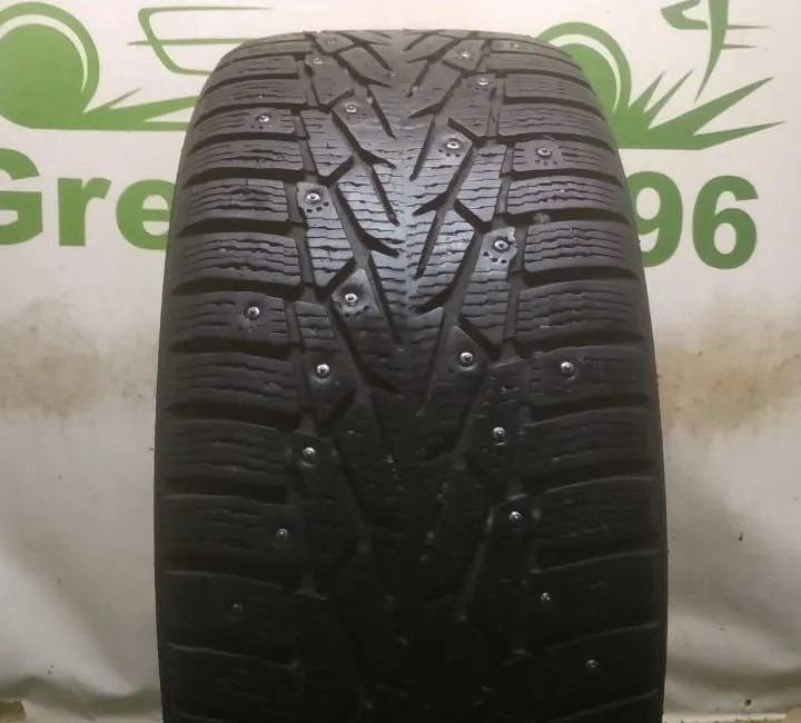 235/50 R18 Nokian Hakkapeliitta 7 1 шт