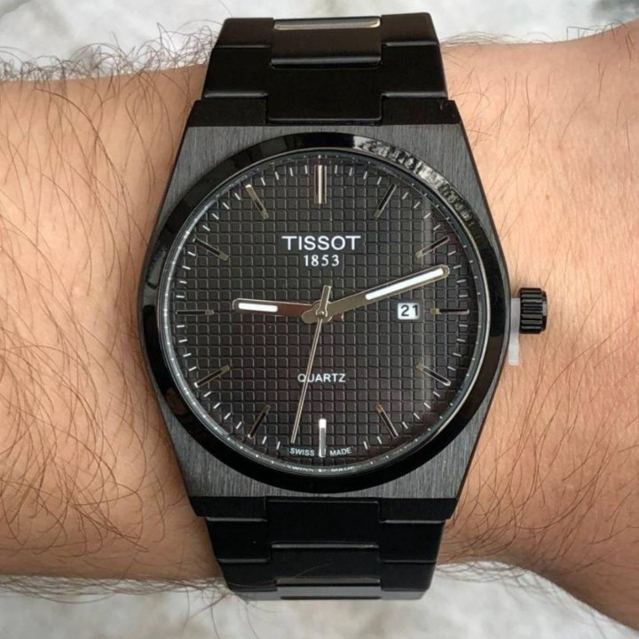 Часы мужские tissot