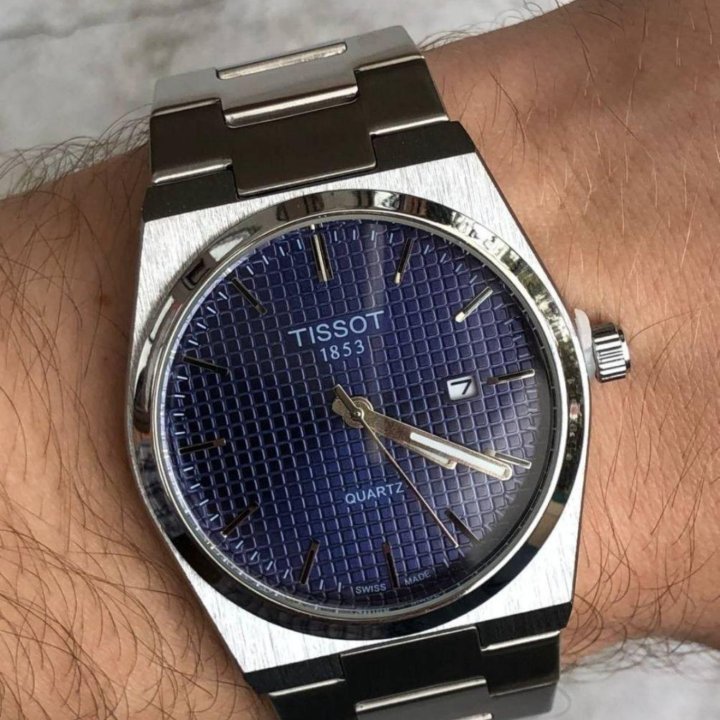 Часы мужские tissot