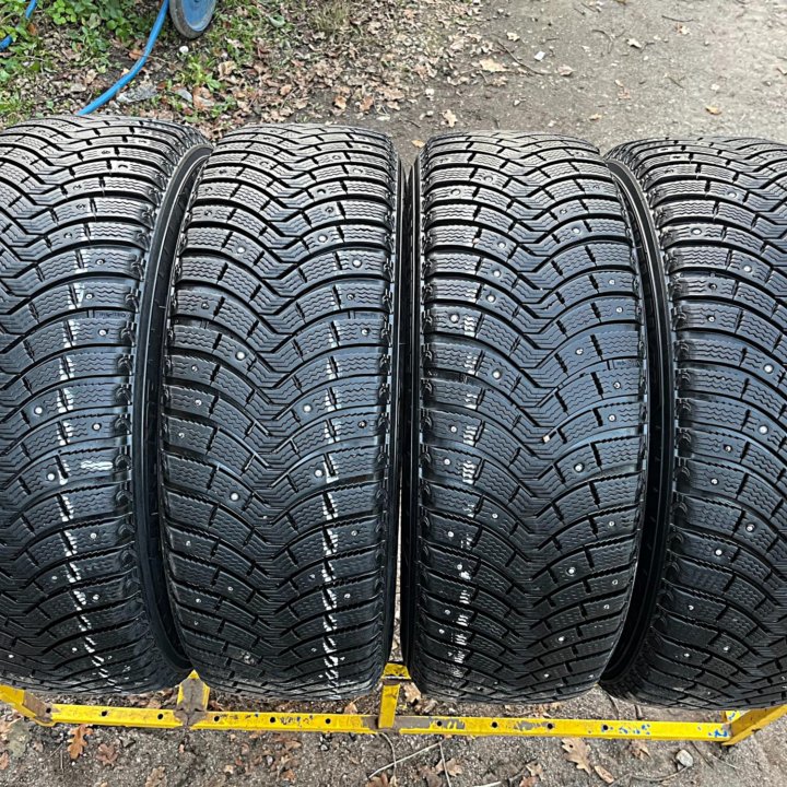 Зима Мichеlin Latitude X-Icе Nоrth 2+ 235/65 R18