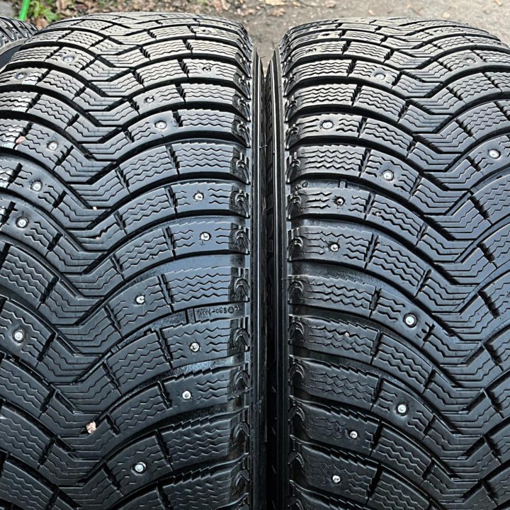 Зима Мichеlin Latitude X-Icе Nоrth 2+ 235/65 R18