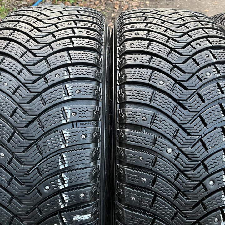 Зима Мichеlin Latitude X-Icе Nоrth 2+ 235/65 R18