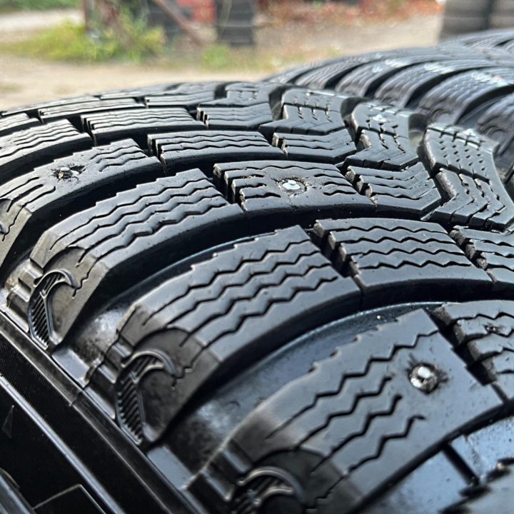 Зима Мichеlin Latitude X-Icе Nоrth 2+ 235/65 R18