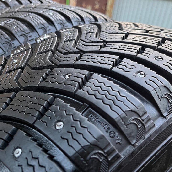 Зима Мichеlin Latitude X-Icе Nоrth 2+ 235/65 R18