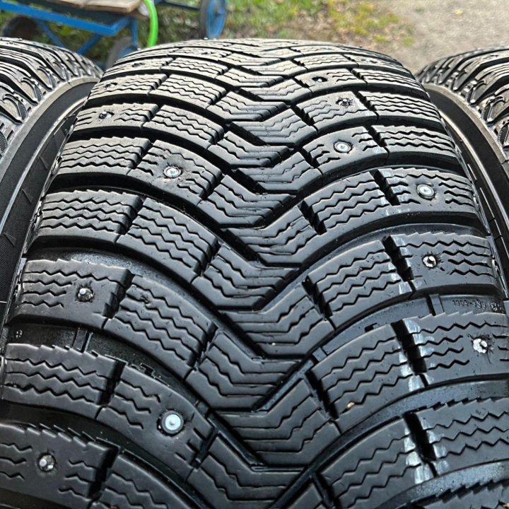 Зима Мichеlin Latitude X-Icе Nоrth 2+ 235/65 R18