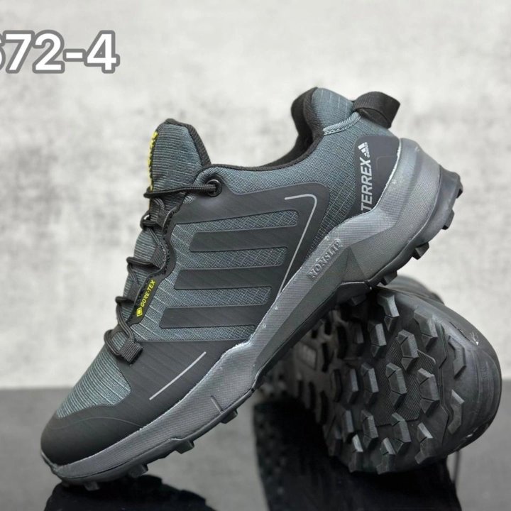 Кроссовки мужские adidas terrex