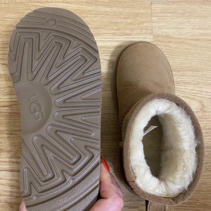 Ugg australia размер 31