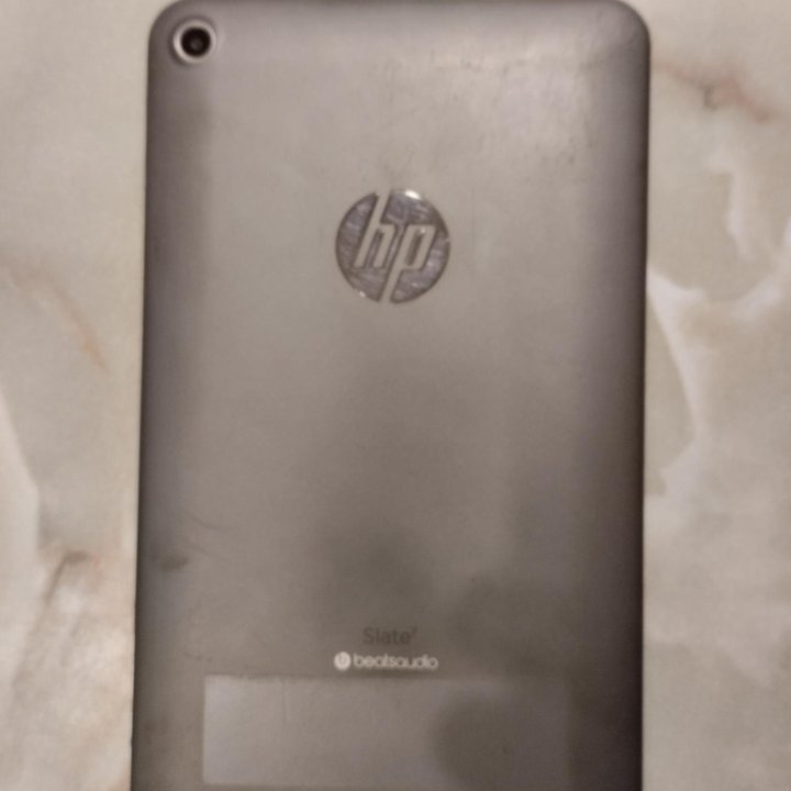 HP Slate 7