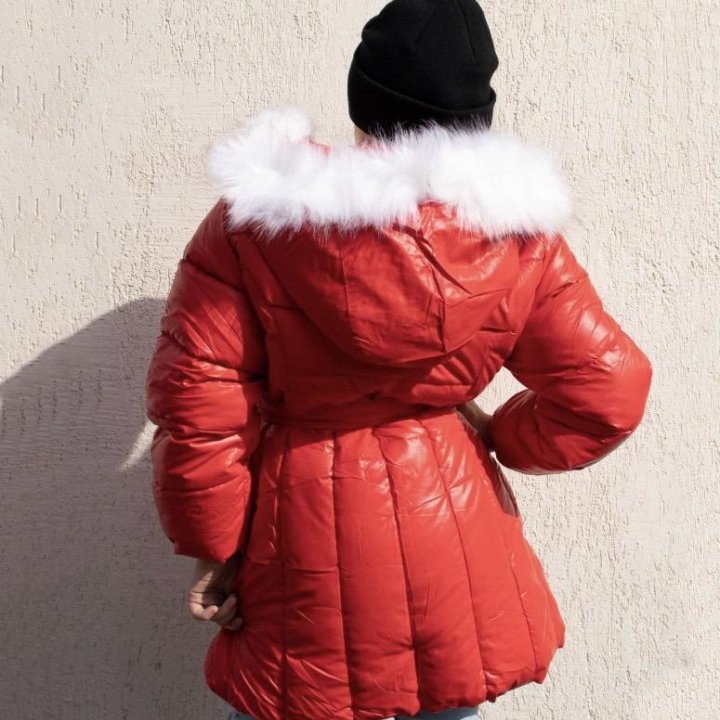 Куртка новая